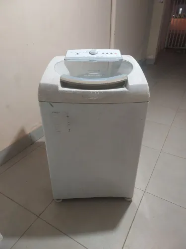 Máquina de lavar Brastemp 11kg