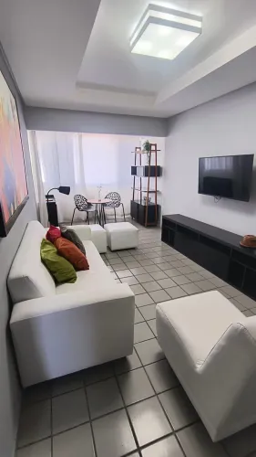Apartamento para locação no LONDRES, PONTA VERDE, Maceió, AL