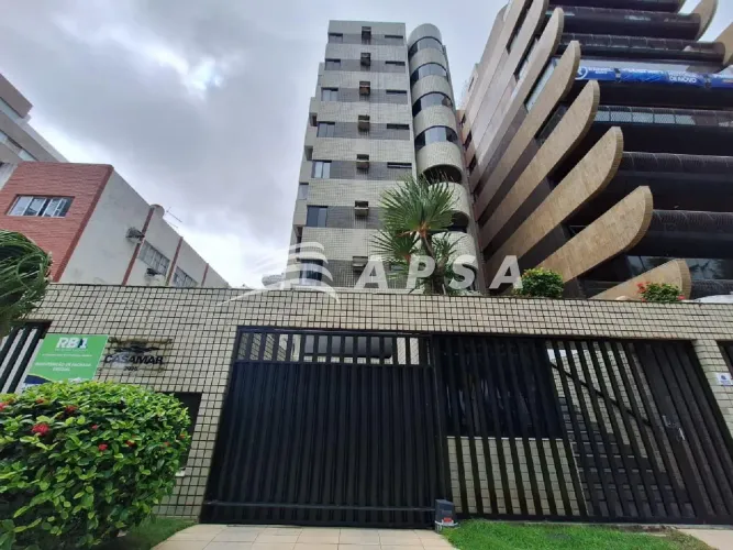 EDF CASAMAR. IMAGINE ACORDAR TODOS OS DIAS COM A BRISA DO MAR, EM UM DOS ENDEREÇOS MAIS DE