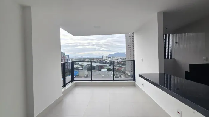 Ed. Bal Harbour Residence - Excelente opção de investimento ou moradia no Barro Vermelho