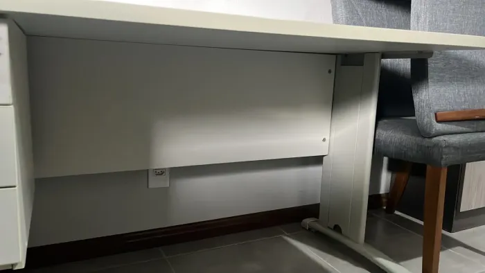 Mesa de escritório