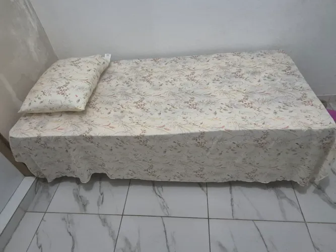 Cama Box