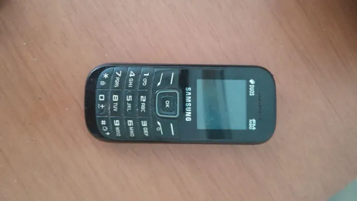 Celular simples 