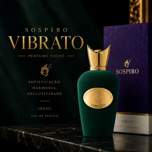 Perfumes de Nicho