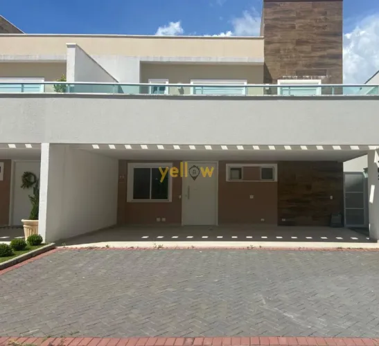 Casa no Condomínio Sunville Arujá - Arujá/SP