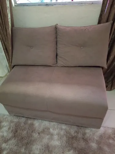 JOGO DE SOFÁ