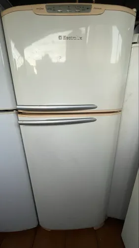 Geladeira 