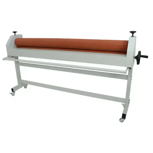 Laminadora Manual a Frio até 160cm 1,6 Metros - E038838