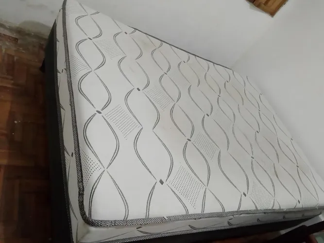 Cama casal 