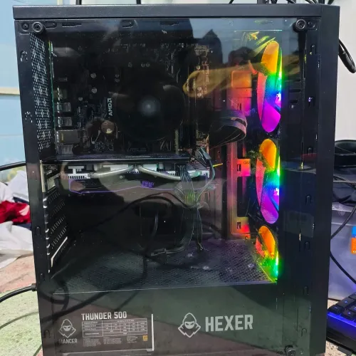 PC GAMER, COMPLETO