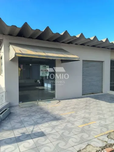 Salas Comerciais para Locação, Centro - Ilhota