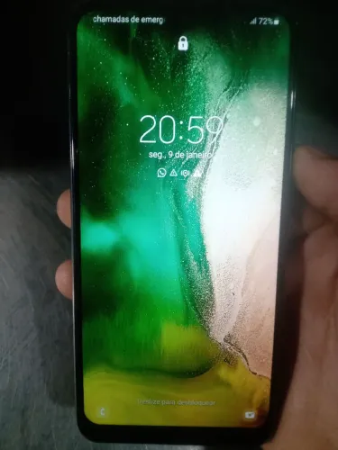 Vendo Samsung A10 32gb