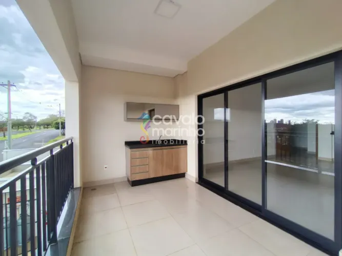 Apartamento para locação com 2 quartos, 2 vagas, 82m² - Outeiro do Sul - Bonfim Paulista