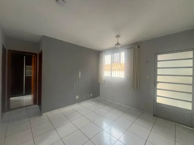 Apartamento 2 quartos à venda no Jardim América Rua França