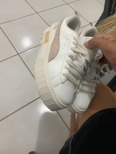 Tênis puma original 37
