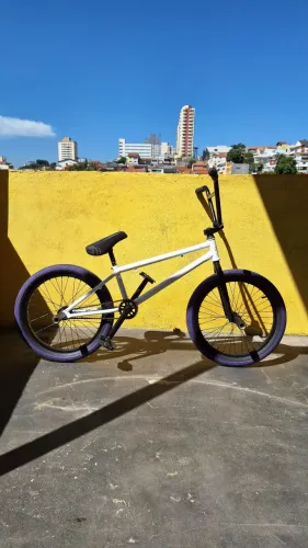BMX DRB Highway