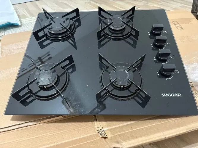Fogão Cooktop Suggar