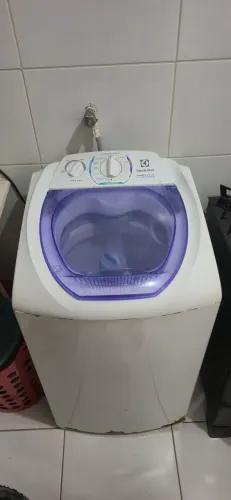 Maquina de lavar 8kg
