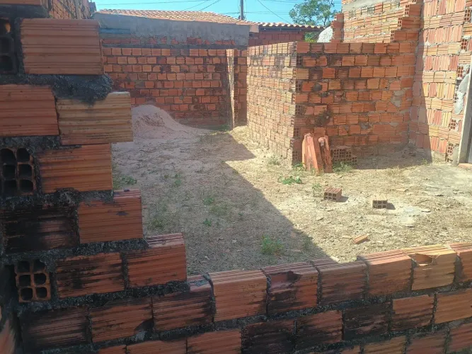 Terreno no cidade verde