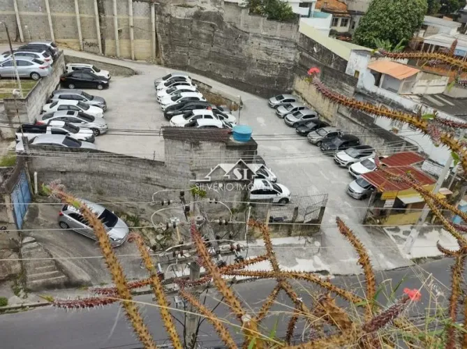 Terreno- Niterói, Centro