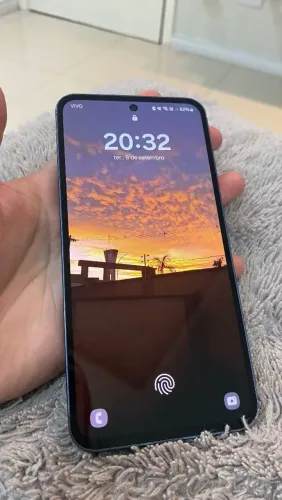 Samsung Galaxy A55