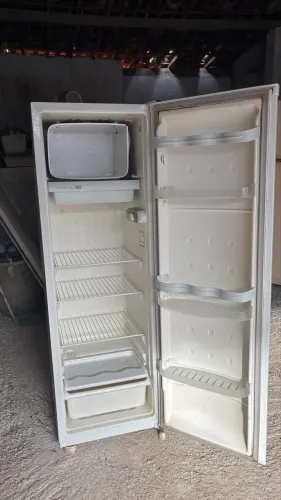 Vendo geladeira Palito 