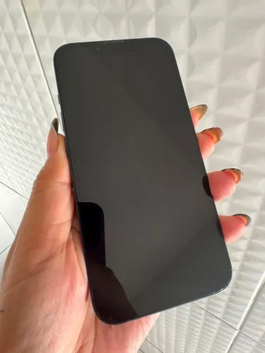Iphone 13 128 gb novo