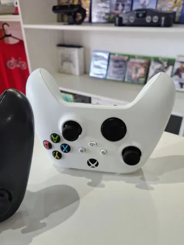 Controle Xbox séries s