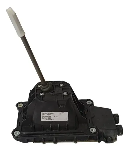 Alavanca Câmbio Manual Sandero 2015 2016 2017 2018 2019