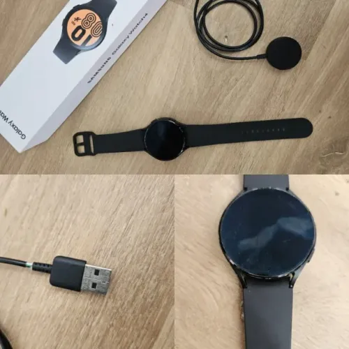Relógio Galaxi Watch 4 - 44mm