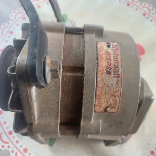 Alternador 45 amperes 14 volts