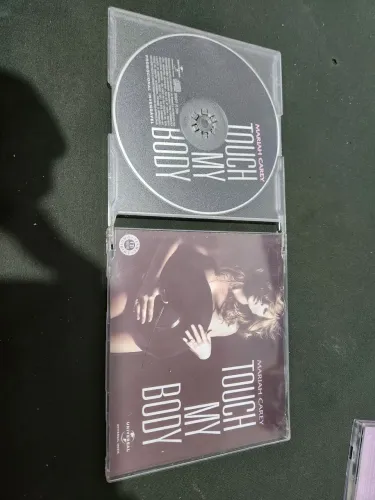 Cd single