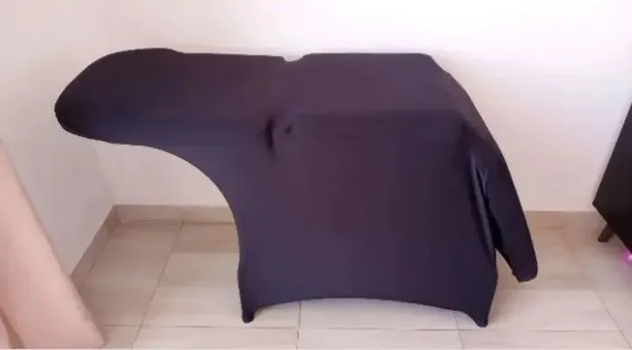 Maca 5 posições ACEITO OFERTA . Aceito cartão com taxa da maquininha
