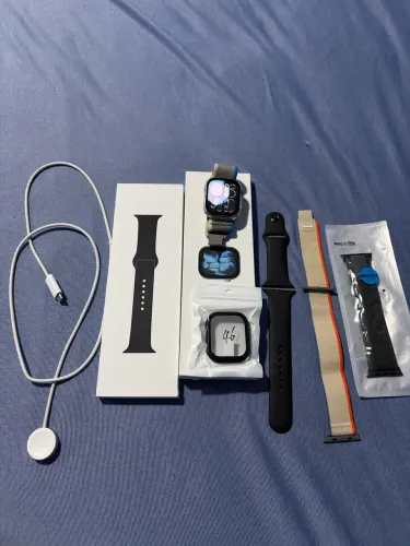 Vendo Apple Watch Series 11 46mm