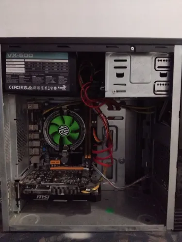 Pc gamer