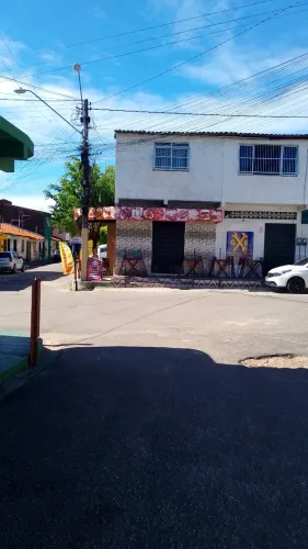 Repasso um restaurante completo
