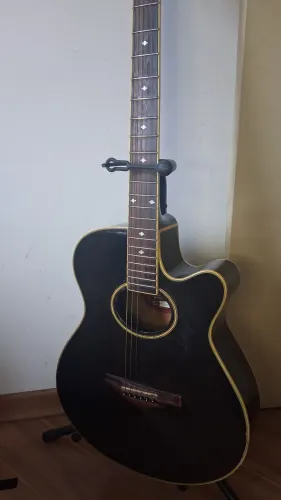 Violão elétrico Hofma 