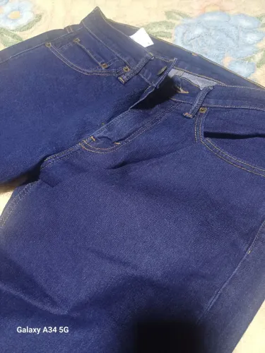 Calca levis 511 42