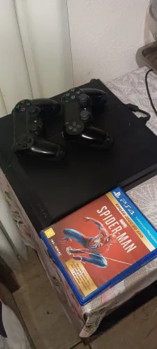 Ps4 