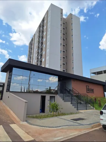 Lindo Apartamento mobiliado
