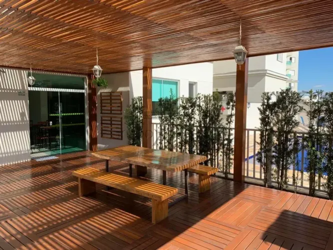 Oportunidade - Apartamento - Urbanova - Residencial Terra Di Monterosso - 3 Dormitórios -