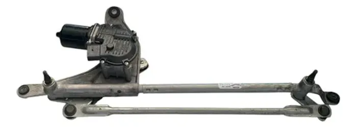 Motor Limpador Parabrisa (80b955119b) Audi Q5 2018/2024