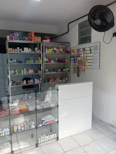 Passo farmácia