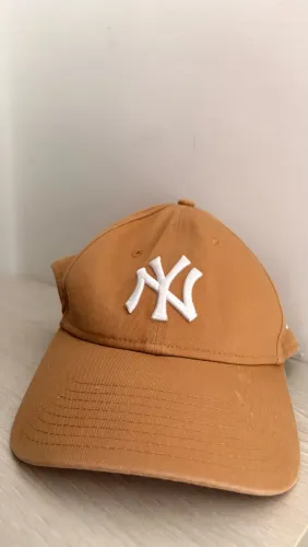Boné new era feminino