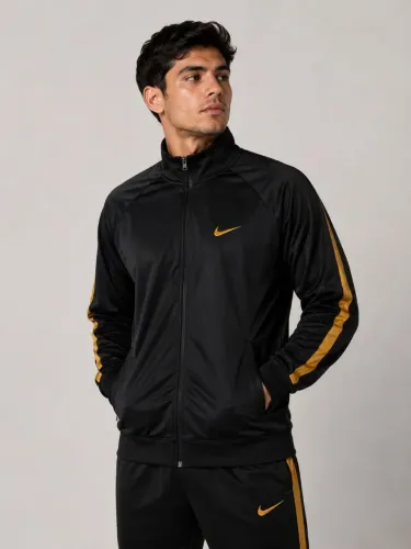 JaquetA masculina
