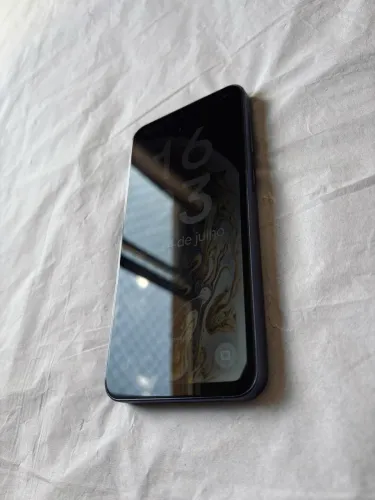 Samsung A55 5g + brindes 