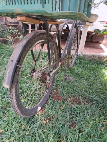 Venda de bikes