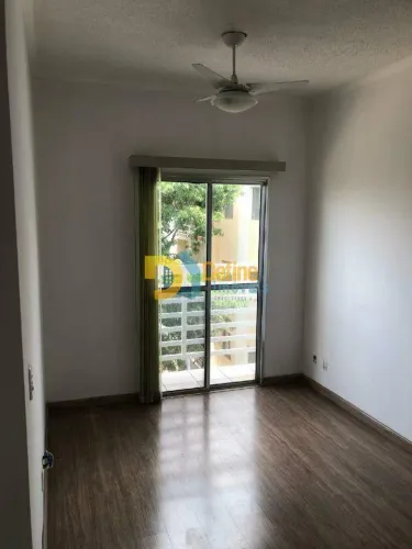 APARTAMENTO A VENDA NO CONDOMINIO ALVORADA LIMEIRA SP