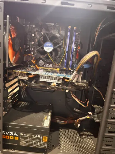 Pc gamer