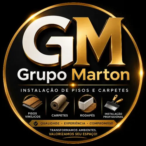 Instalação de Carpete, Piso Vinílico e Rodapé RJ